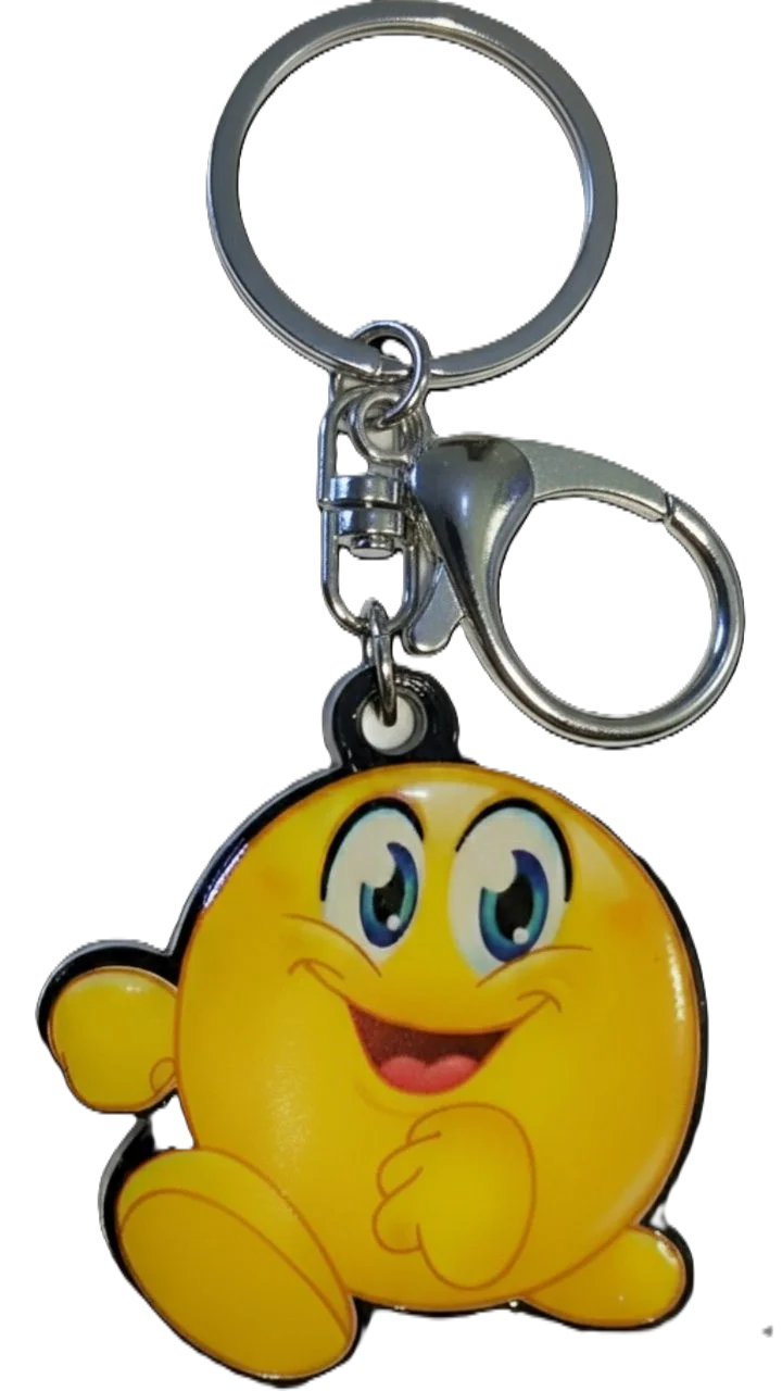 The Hugging Emoji Tag